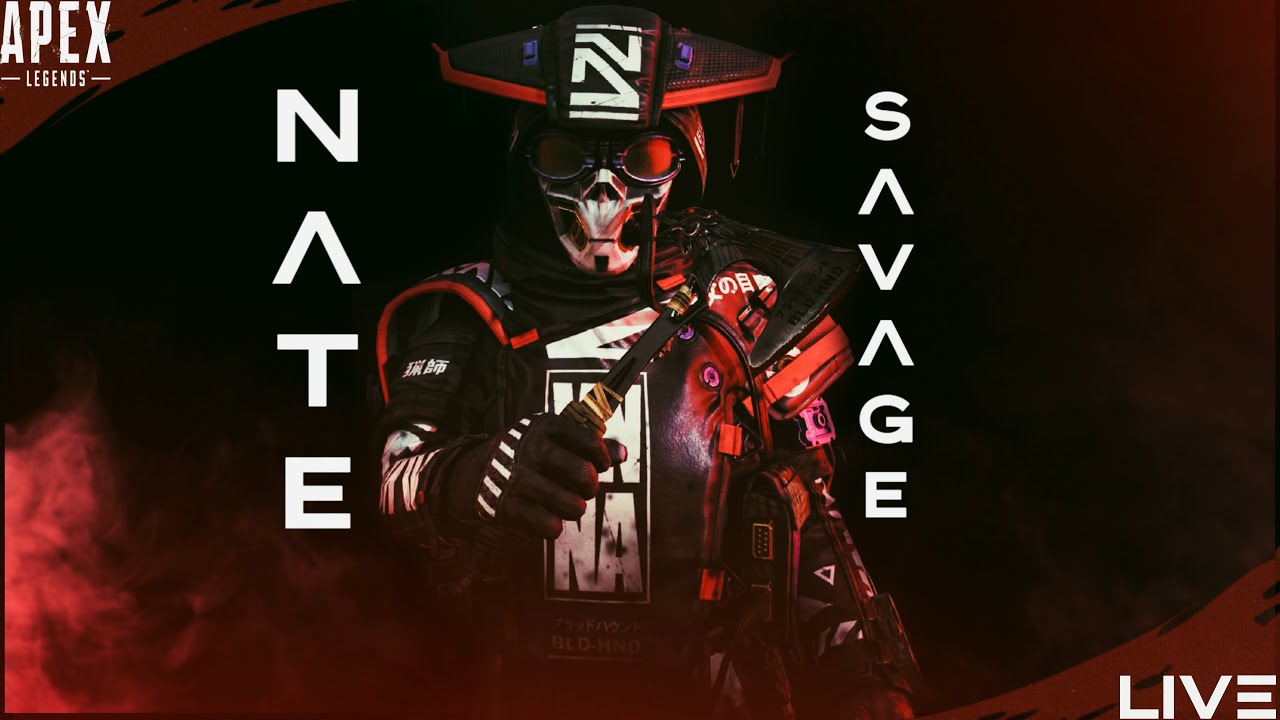 Apex Legends Live | Hosting $120 Scrims (Console) This Saturday 12pm GMT | !scrims