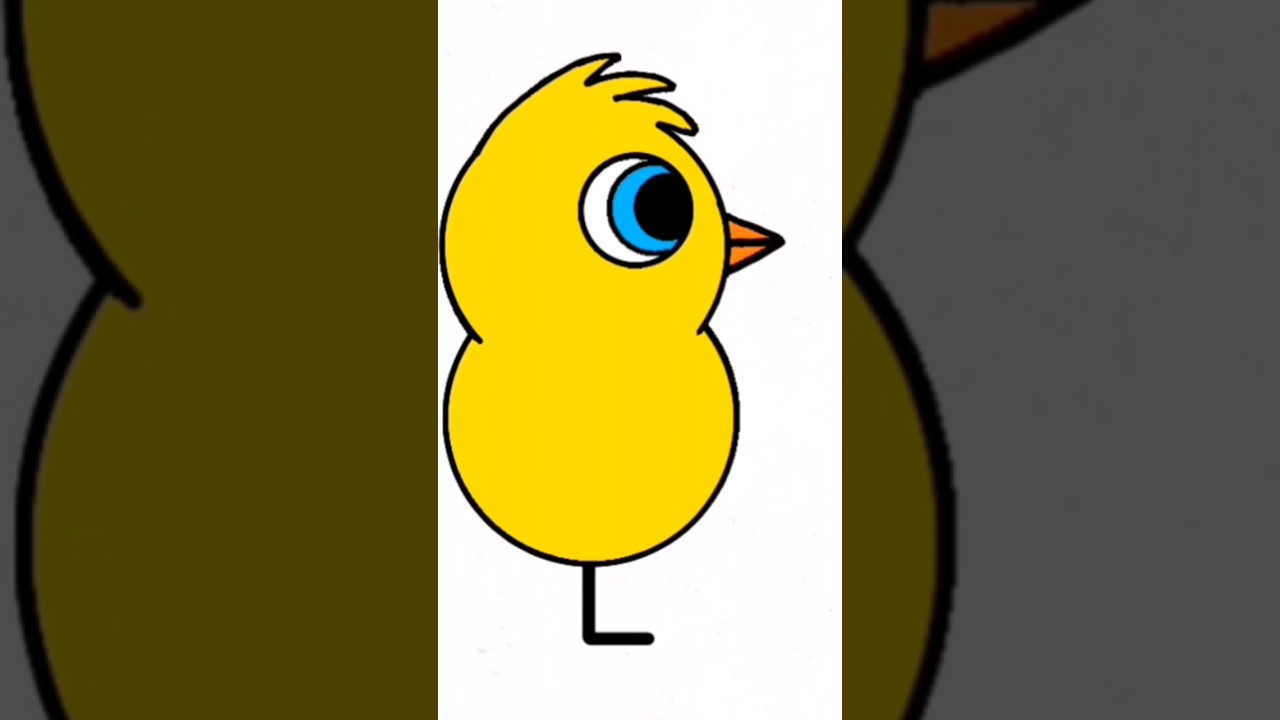 Mini Speedart #3: Duck Life 4 (Original) Reference #ducklife