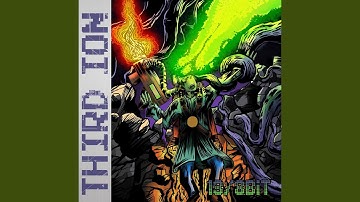 Particle Displacement Mechanism