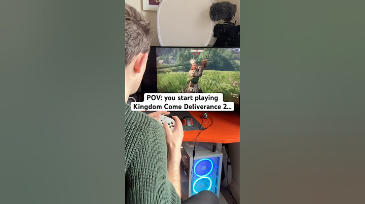 People playing Kingdom Come Deliverance 2 for the FIRST time...| How many hours have you lost? #KCD2