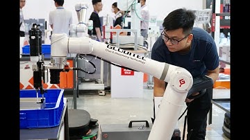 SMART DISPENSING SOLUTION - AVAILABLE DEMO (presented in VIMF 2023)