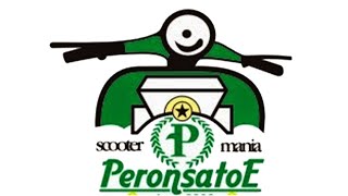 PERON SATOE - SCOOTER MANIA