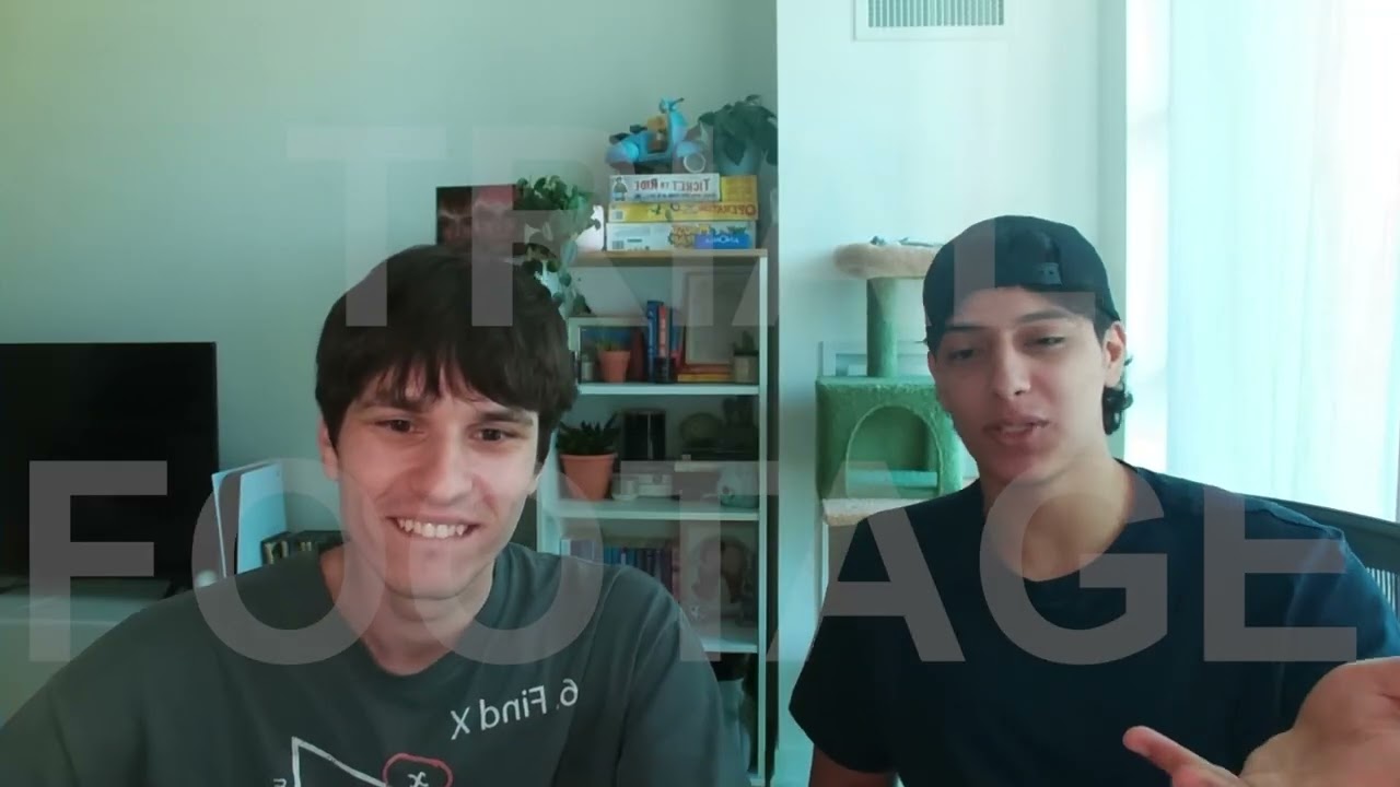 Slushy Noobz Editing Submission