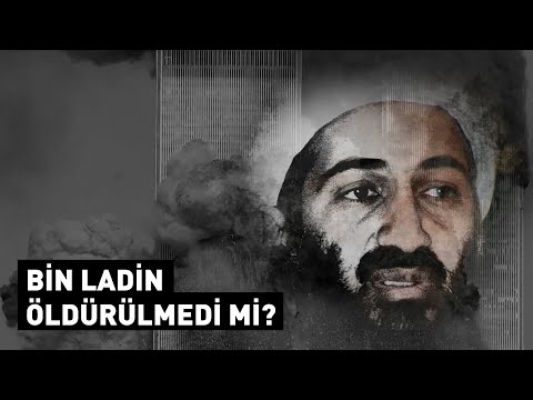 Usame Bin Ladin’in aslında öldürülmediği söylentileri