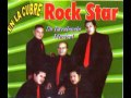 ROCK STAR ORIGINAL alitas quebradas