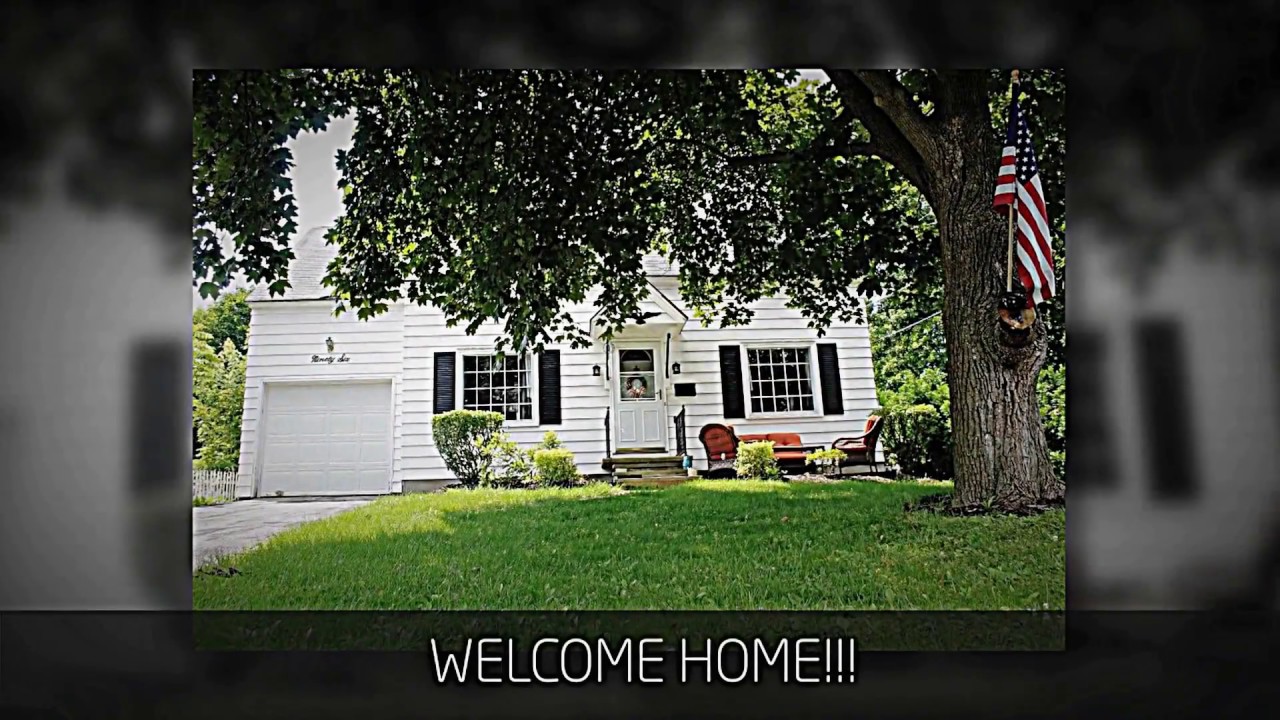 96 Hartford Terrace New Hartford NY 13413 YouTube