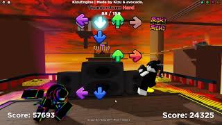 thunderstorm is the best song in the shaggy mod just sayin