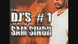 Sam Singh - Crazy - Full Song