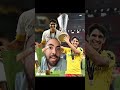 Ahora celebran la Europa league del #dibumartinez sin ver el torneo @Futbolsm10