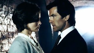 pierce Brosnan 007 Goldeneye Ost Mv  Tina Turner