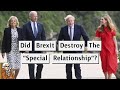 Has Brexit Permanently Destroyed The UK-US Special Relationship?