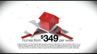 Weeks And Macklin Homes