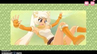 Crush Crush! ~ Part 1?: Waifu Clicker screenshot 4