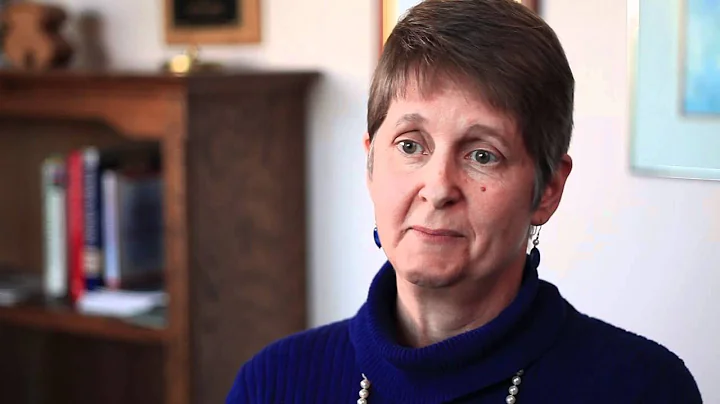 Introducing Catherine Conner
