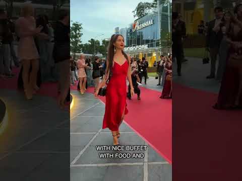 BIGO LIVE - Back to the night of Bigo Awards Gala 2023