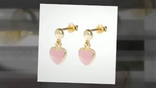 Toddler Jewelry Baby Bling Jewelry from Baby Bling Street