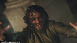 This Place About to Blow - The Witcher