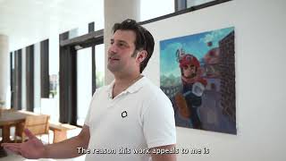 Crossplay by Jesse Morsberger