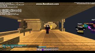 Minecraftzocker.net  KitPvP hacker  -