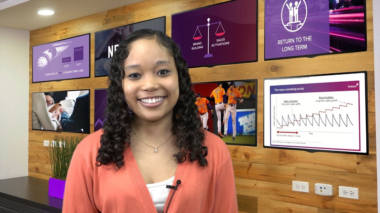 Patience is a Virtue: Mindshare's Culture Vulture Live