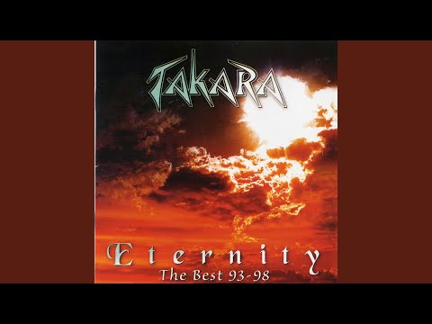 Takara — Restless Heart