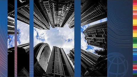 COP26: Scaling Finance for Transformational Climate Projects, with David Malpass and Bill Winters