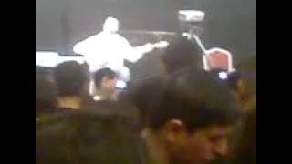 Engin Nurşani Verin Benim Sevdiğimi Konser.