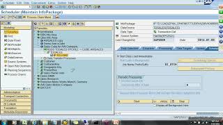 SAP BW-Transformations Part  2
