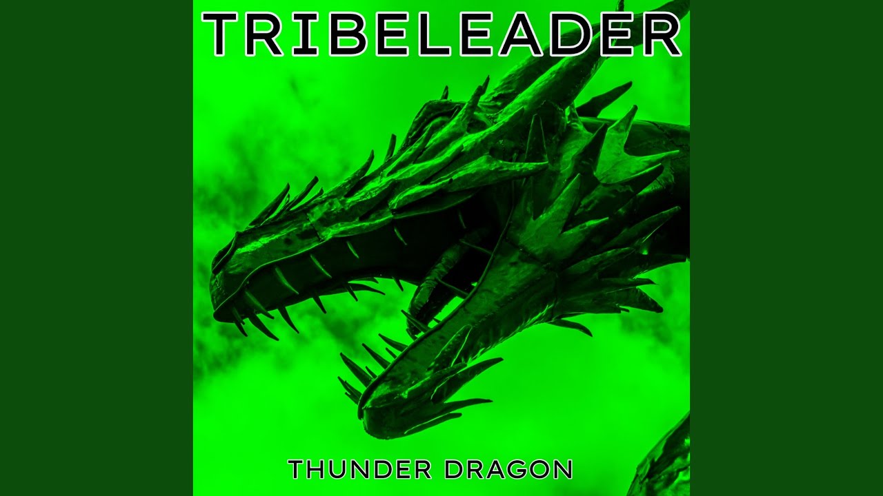 Watch THUNDER DRAGON on YouTube Watch THUNDER DRAGON on YouTube
