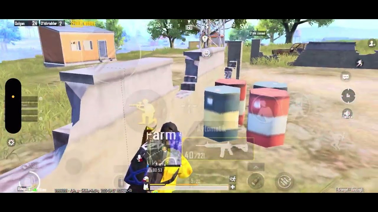 ROAD TO PMSL | 14 PRO