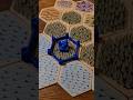 Building Walls: Protecting Your Colonies in My Strategy Board Game #boardgame #gamemechanics