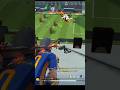 Br-Ranked Barmuda 🔥🔥 #freefire #shorts #funny