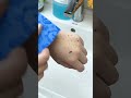Dead Skin Remover Bath Sponge 1️⃣