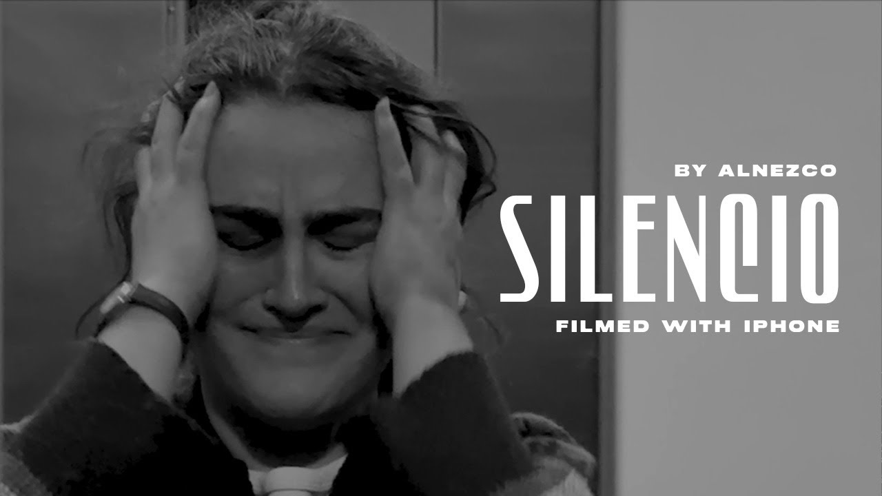 Silencio | Cortometraje