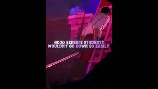 Jujutsu Kaisan S3 - Editamv - Malvado De Vapo