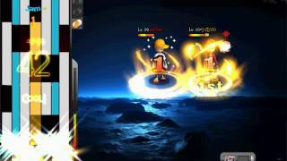 O2Jam Jupiter-Steins Gate