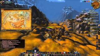 Where to Find the Yak Mount