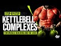 Using Kettlebell Complexes For Muscle Building and Fat Loss