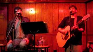 Abbey Road Medley Part 1 By Matt Busby Acoustic