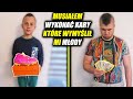 MUSIAŁEM WYKONAĆ KARY KTÓRE WYMYŚLIŁ MI MŁODY😱 *mój portfel ucierpiał*