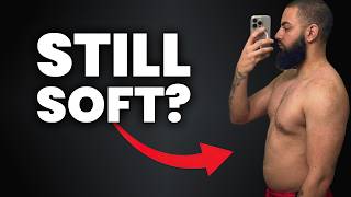 Why Most Men Lose Weight But Still Don’t Look Good Shirtless
