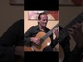 Eterna Saudade - Classical Guitar | Michael Marc