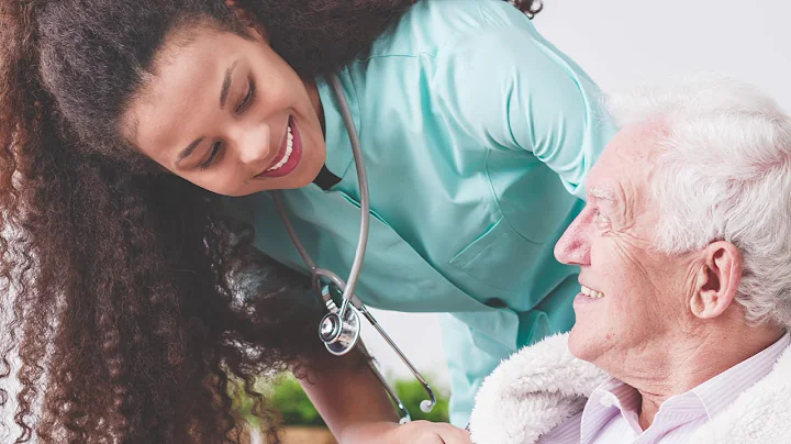 Palliative Care vs. Hospice Care: What You Need to Know #myeloma