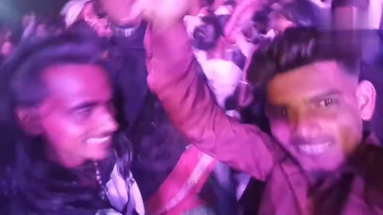 chal Gori chal Gori Na chahe chal DJ video song 2023 YouTube