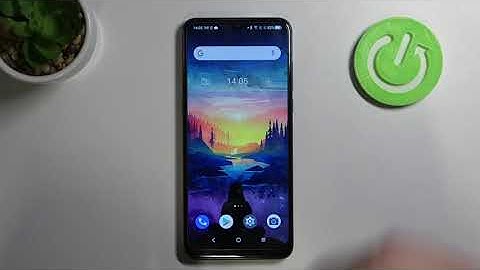 How to Turn Off Flashlight on ALCATEL 1S 2021 – Turn Off Torch