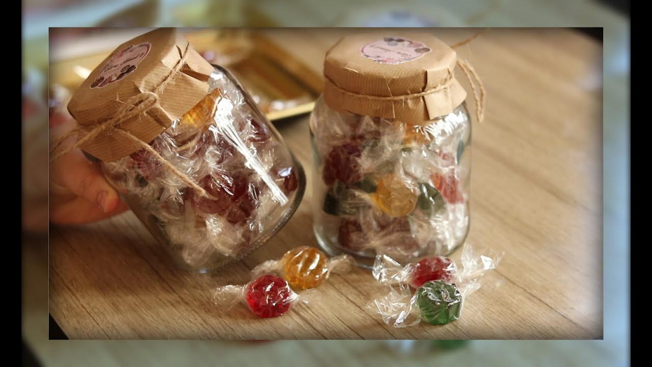 لأصحاب المشاريع والبيع أونلاين طريقه عمل البونبوني في المنزل بأنجح مقادير