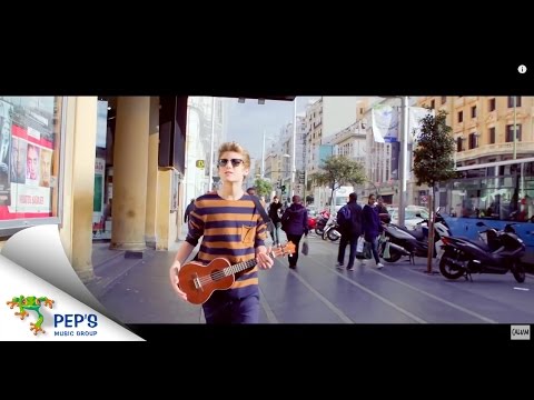 Calum - Hey