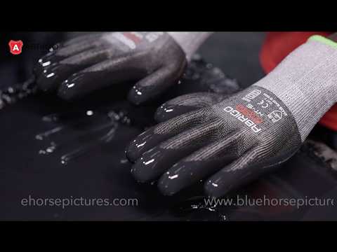 Inside Abrigo: Leading Safety Glove Manufacturer | Corporate Profile