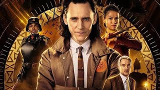 LOKI SEASON 1 FULL EXPLAINED IN MALAYALAM| Loki Killing It🐍🐍🐍🐍 | Mallu Webisode
