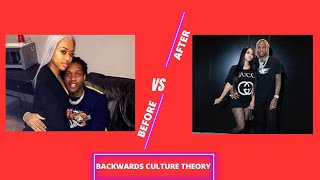 How Slavery Impacted Modern Dating and Relationship culture